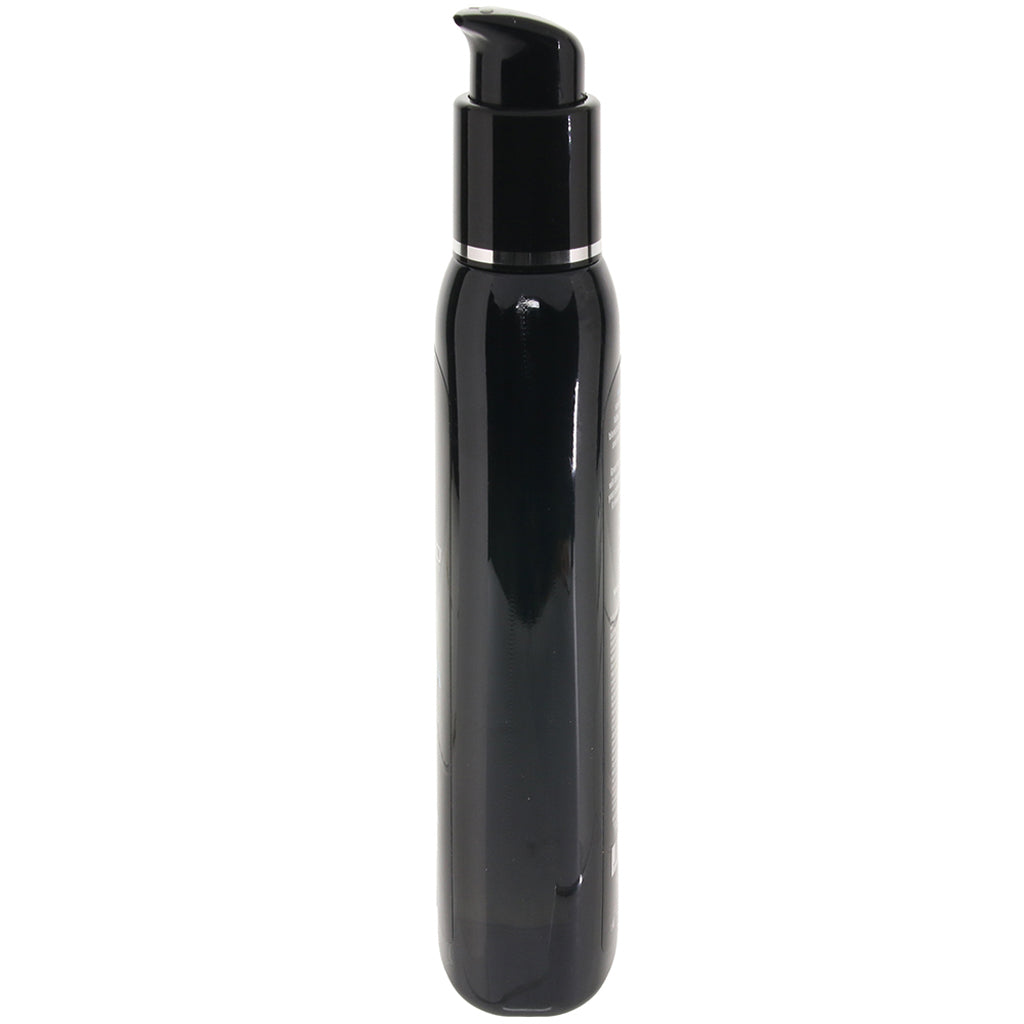 Aqua Fragrance Free Water Based Lube in 8.5oz/250ml