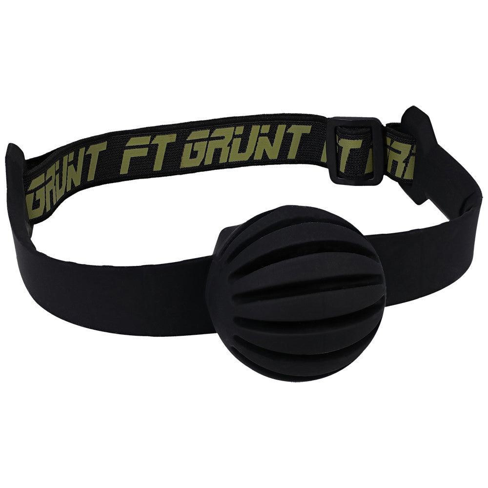 Fort Troff Max Comfort Ball Gag