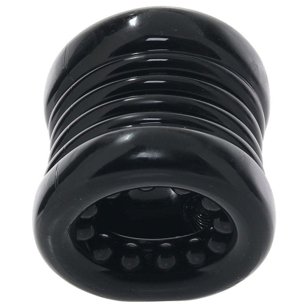 Master Series Ball Stack Ball Stretcher in Black