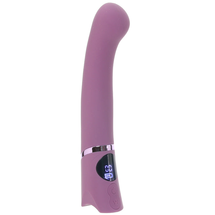 Orgasmatron Digital G-Wand Vibe