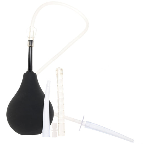 Clean Stream Enema Bulb Kit