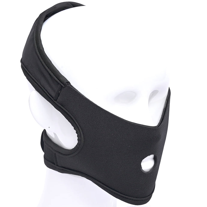 Pivot In Your Face Strap-On