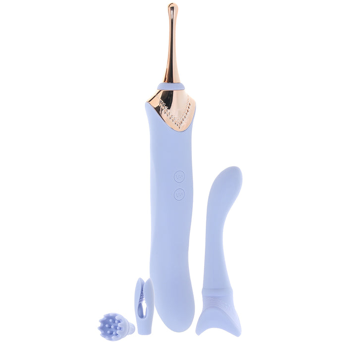 Goddess Lavender Elegance Massager