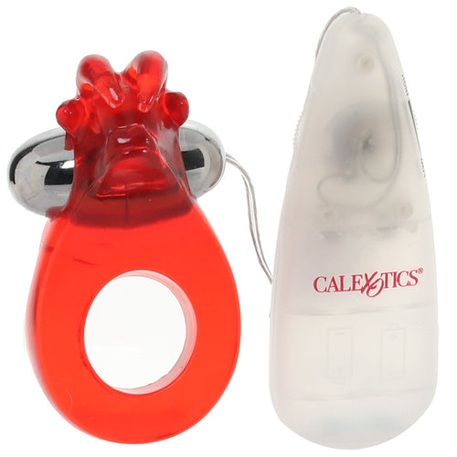 The Matador Vibrating Cock Ring