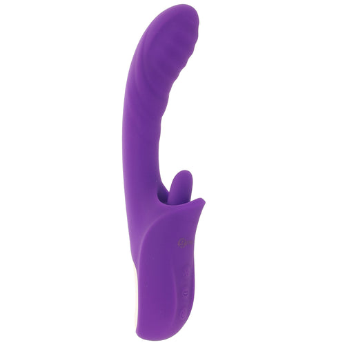 Bodywand G-Play Lick Me Out G-Spot Squirt Trainer Vibe