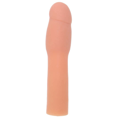 Hustler 4 Inch Penis Extension in Flesh