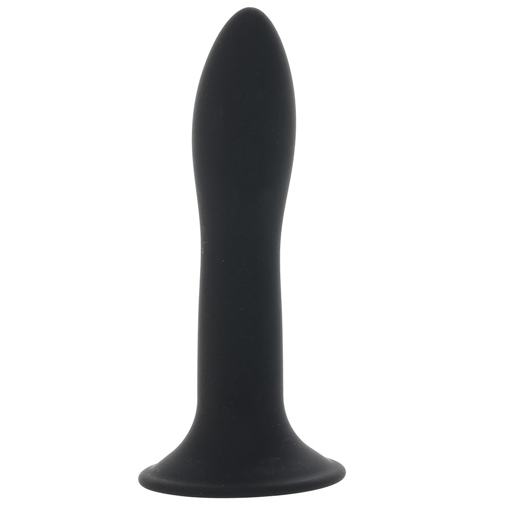 Hitsens 5 Silicone Dildo