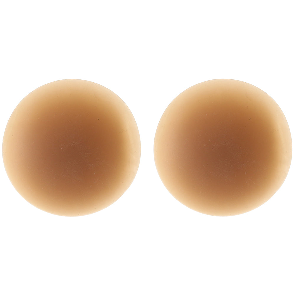 Intimately GG Nipple Covers in Dark