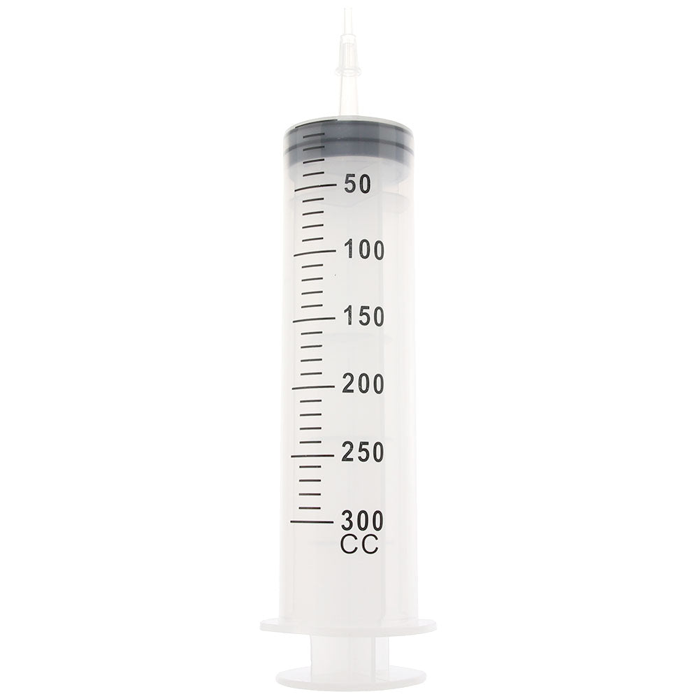 AquaClean 300ml Enema Syringe