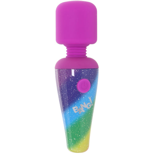 Bang! Rainbow Mini Wand