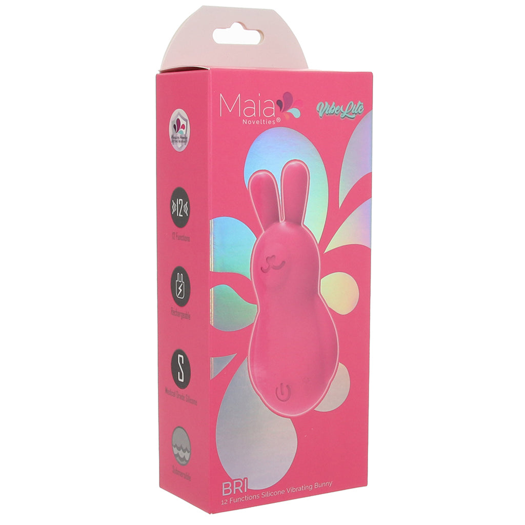 Bri Bunny Mini Vibe in Pink