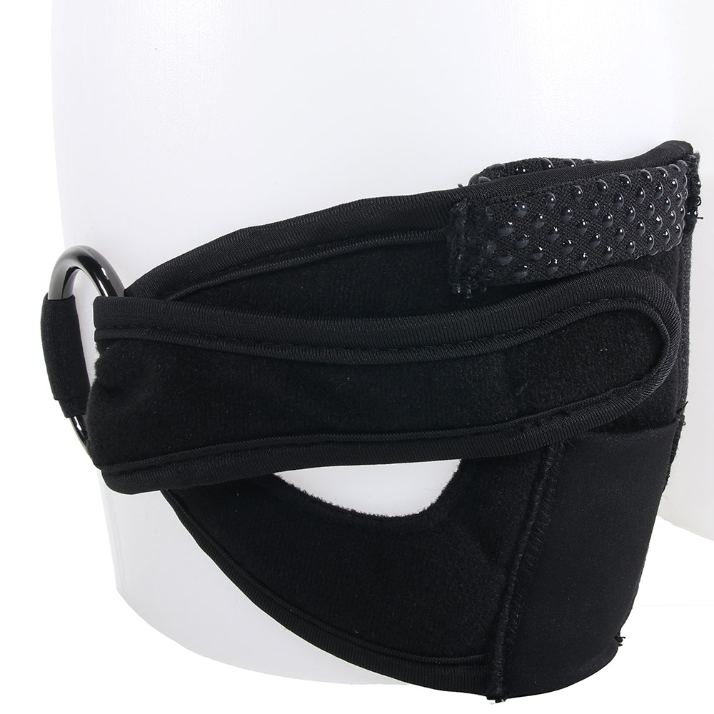 Pivot Forced-O Thigh Strap