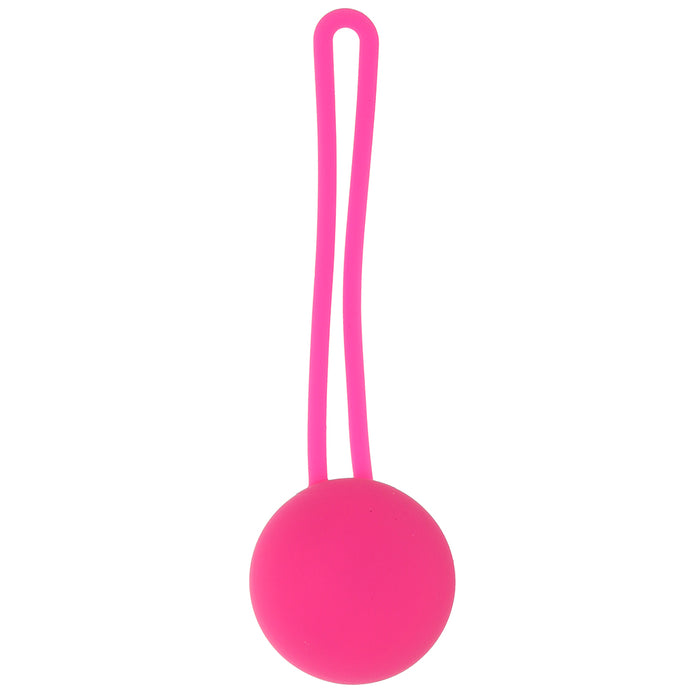 BodyWand Squeeze Single 37g Ball Kegel Toner