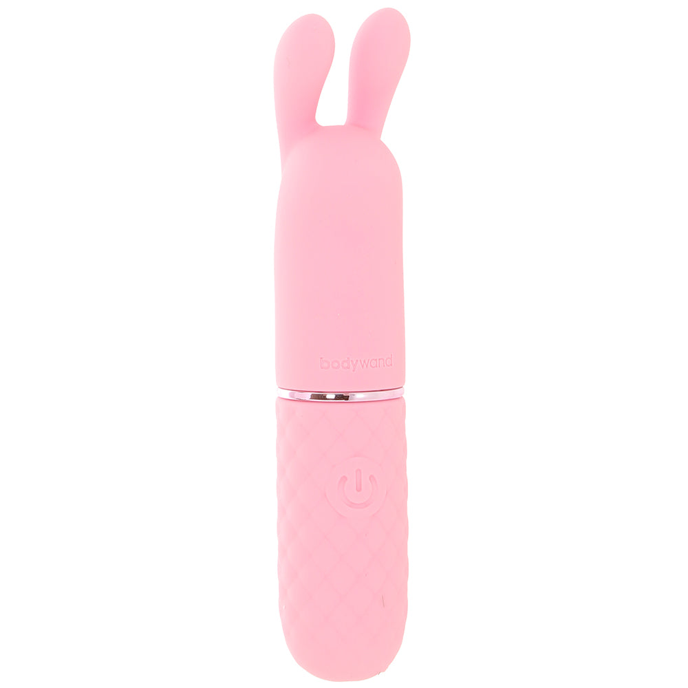 BodyWand Cuties Bunny Vibe