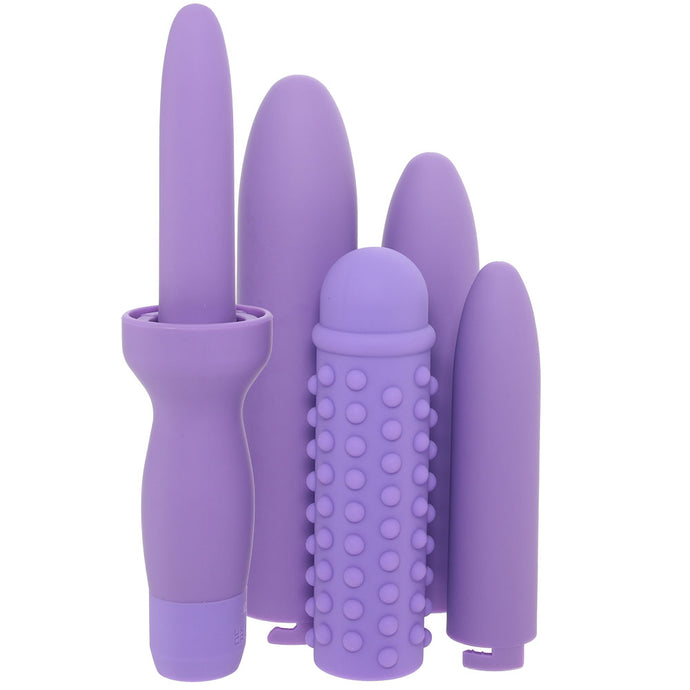 Dr. Laura Bergman Vibrating Dilator Set