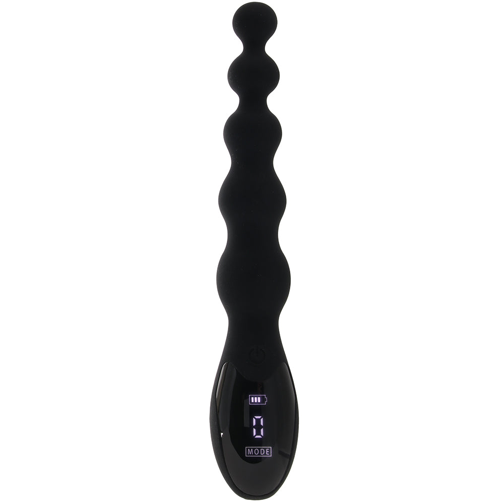 Zero Tolerance Backdoor Baton Anal Vibe