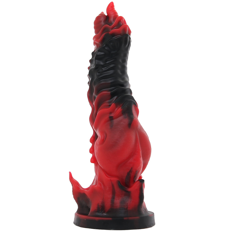 Creature Cocks Mephisto Dildo