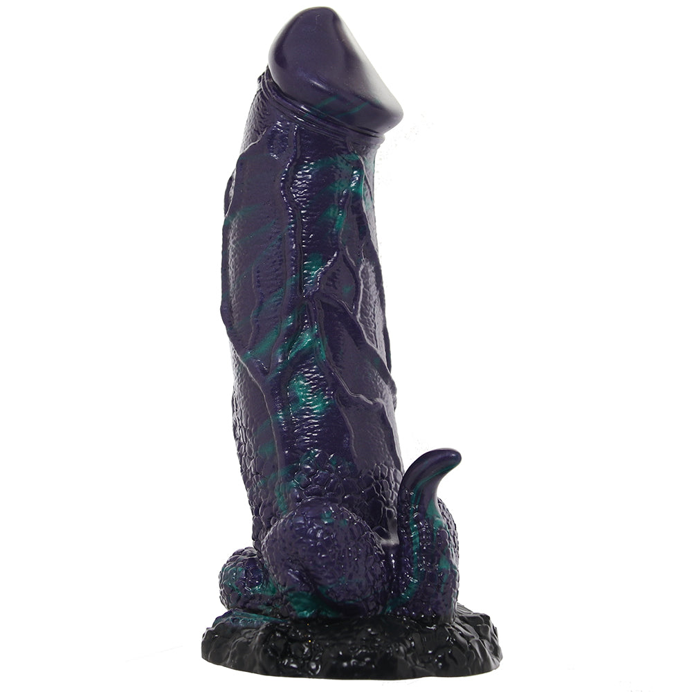 Creature Cocks Dino Dick Dinosaur Dildo in XL