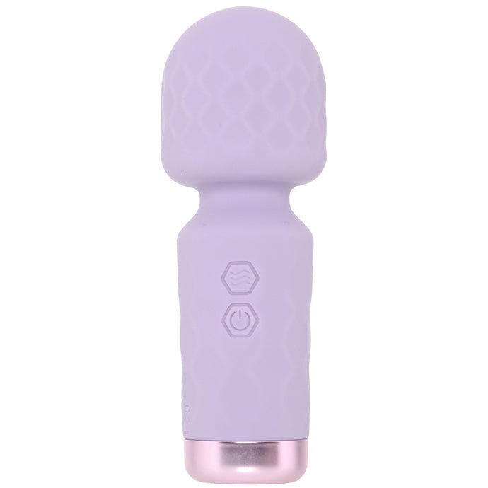 Lust-n-Dreams Salsa Mini Wand