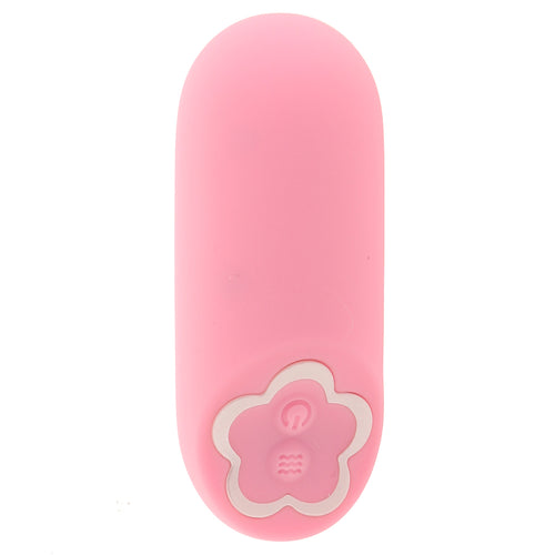 Sugar Pop Harmony Mini Bullet Vibe in Pink