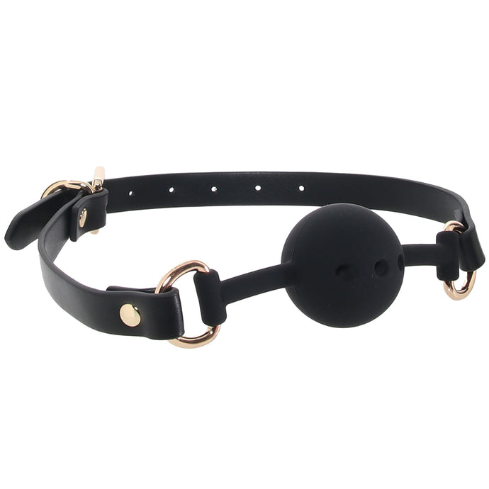 Fetish & Fashion Fran Ball Gag