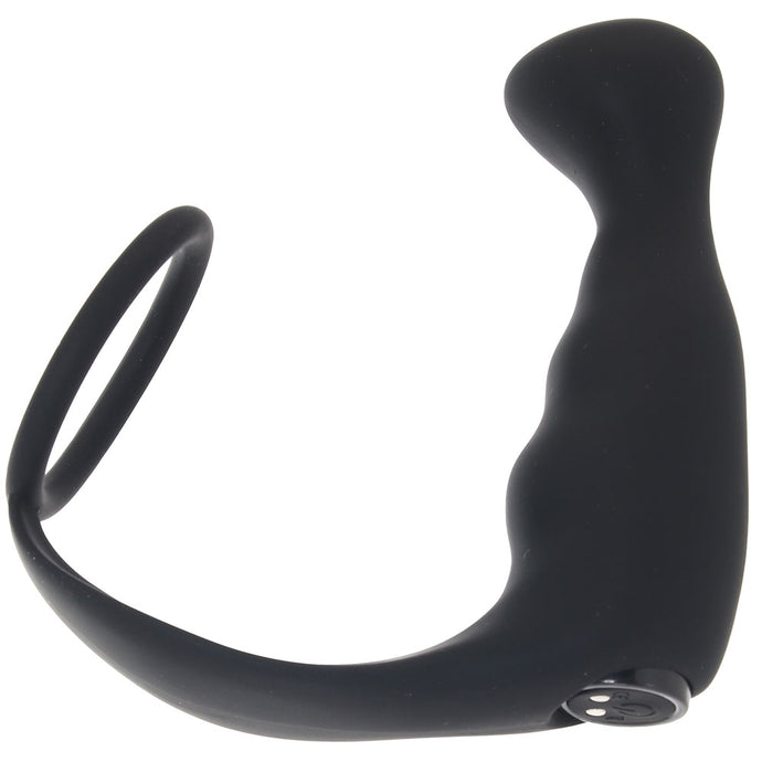 Magic Remote SlimFit Anal Plug and Ring