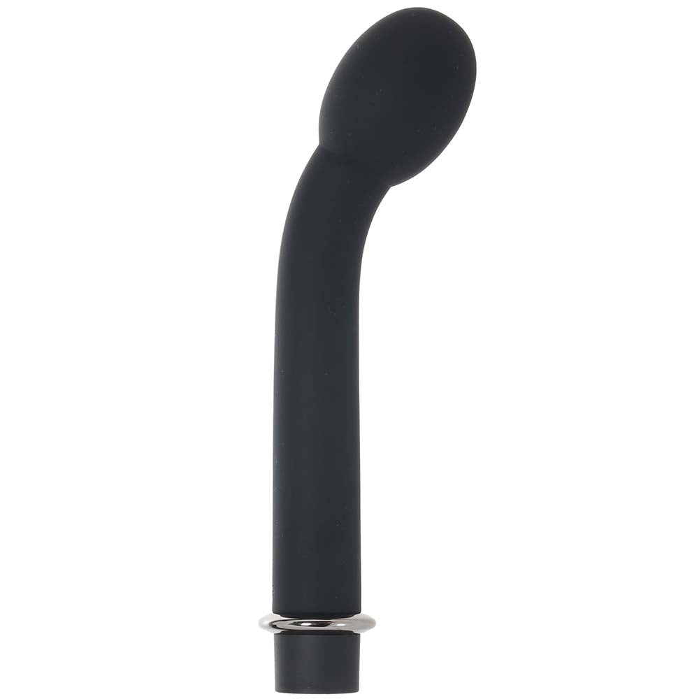 Fierce Preston G-Spot Vibe in Black