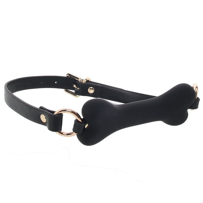 Fetish & Fashion Roseanne Dog Bone Gag