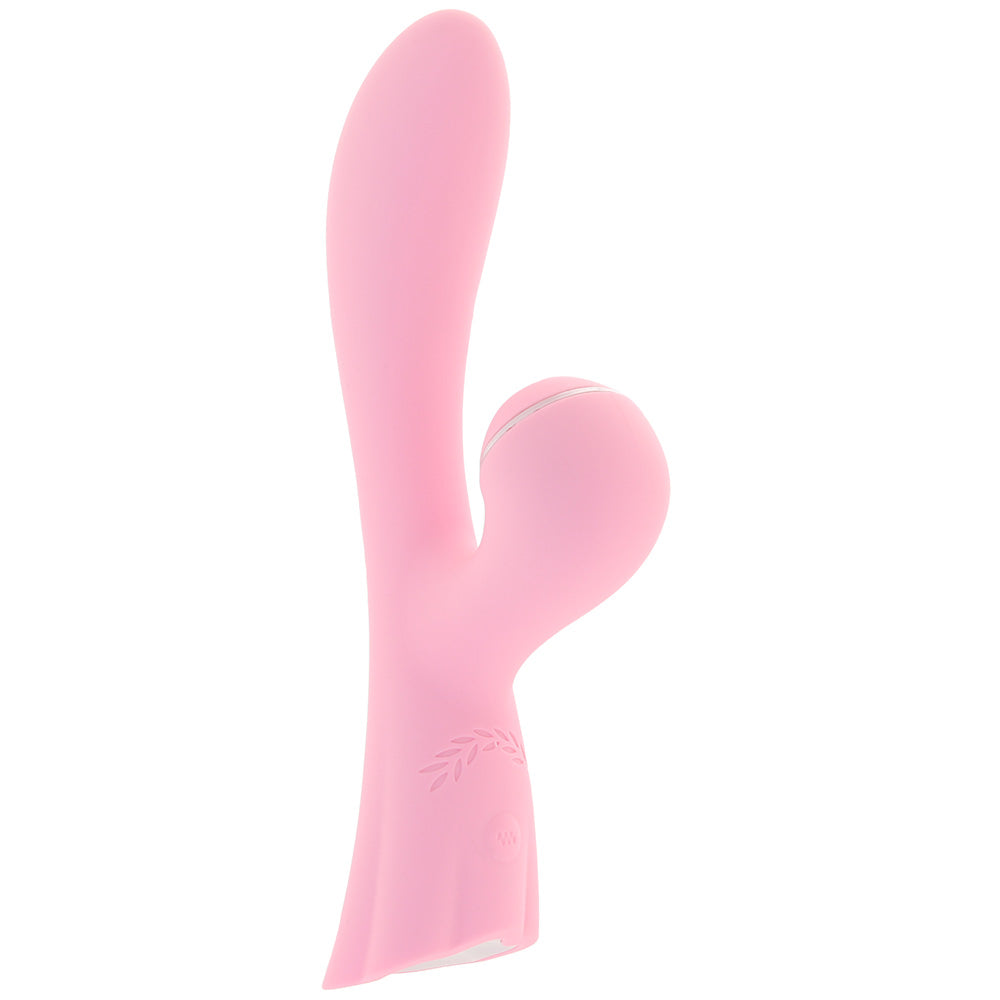 Luxe Aura Suction Vibe in Pink