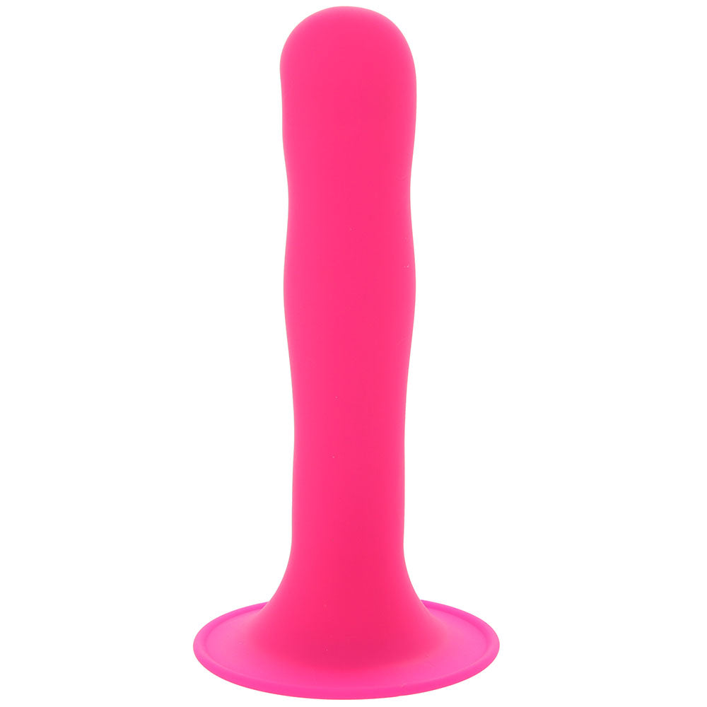 Hitsens 4 Silicone Dildo