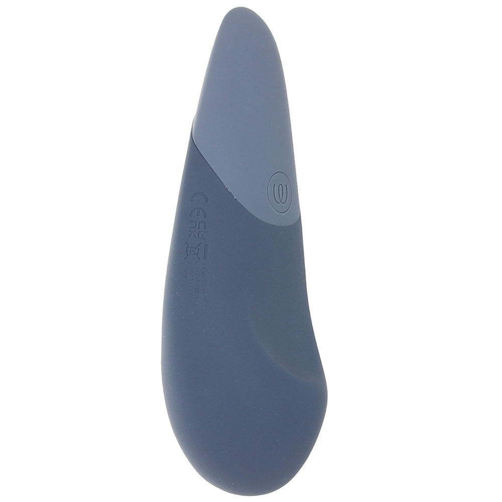 Womanizer UltraWave Lay-On Vibe in Dark Blue