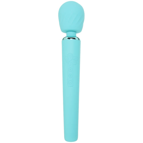 Nala Plug-In Rechargeable Wand