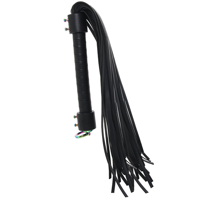 Ouch! Venice Collection Flogger