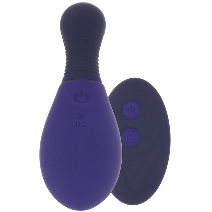 Selopa Egg Me On Remote Vibe