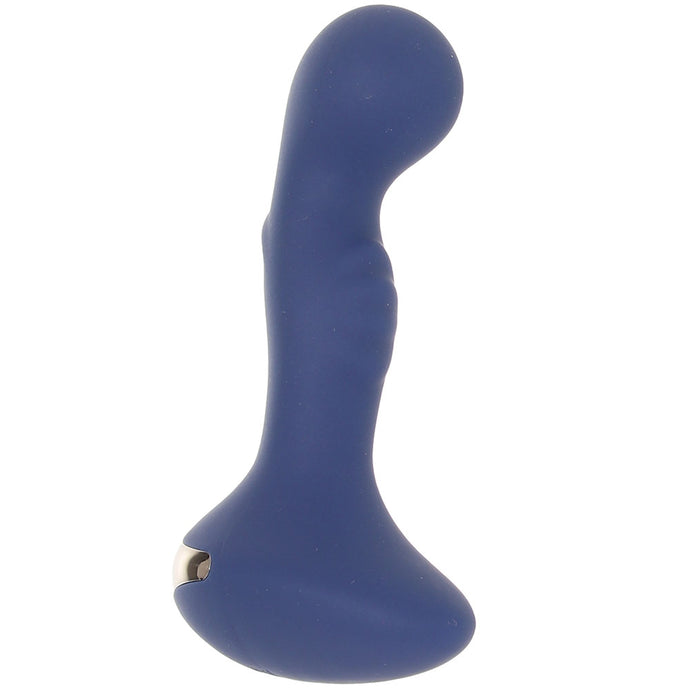 Zero Tolerance Blue Oasis P-Vibe