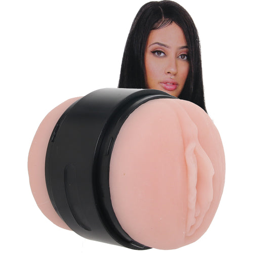 Nina Pink Hall Pass Double Stroker