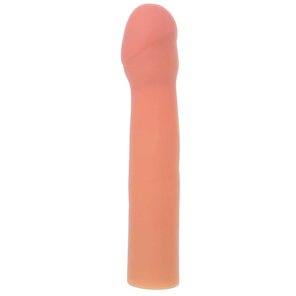 Hustler 2 Inch Penis Extension in Flesh