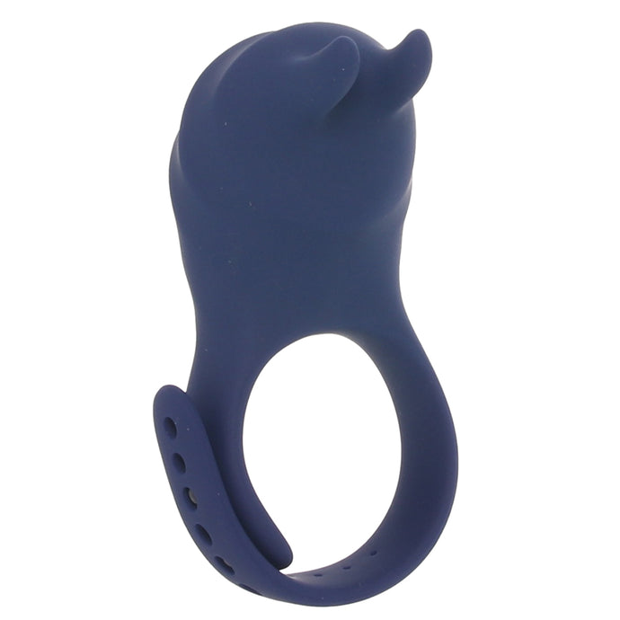 Zero Tolerance Adjustable Remote Fun Ring Vibe