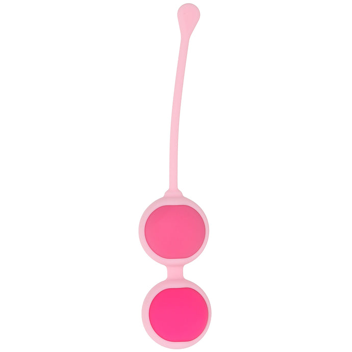 BodyWand Squeeze 56g Kegel Ball Duo