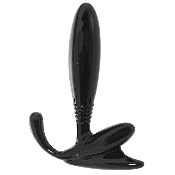 Apollo Universal Prostate Probe in Black