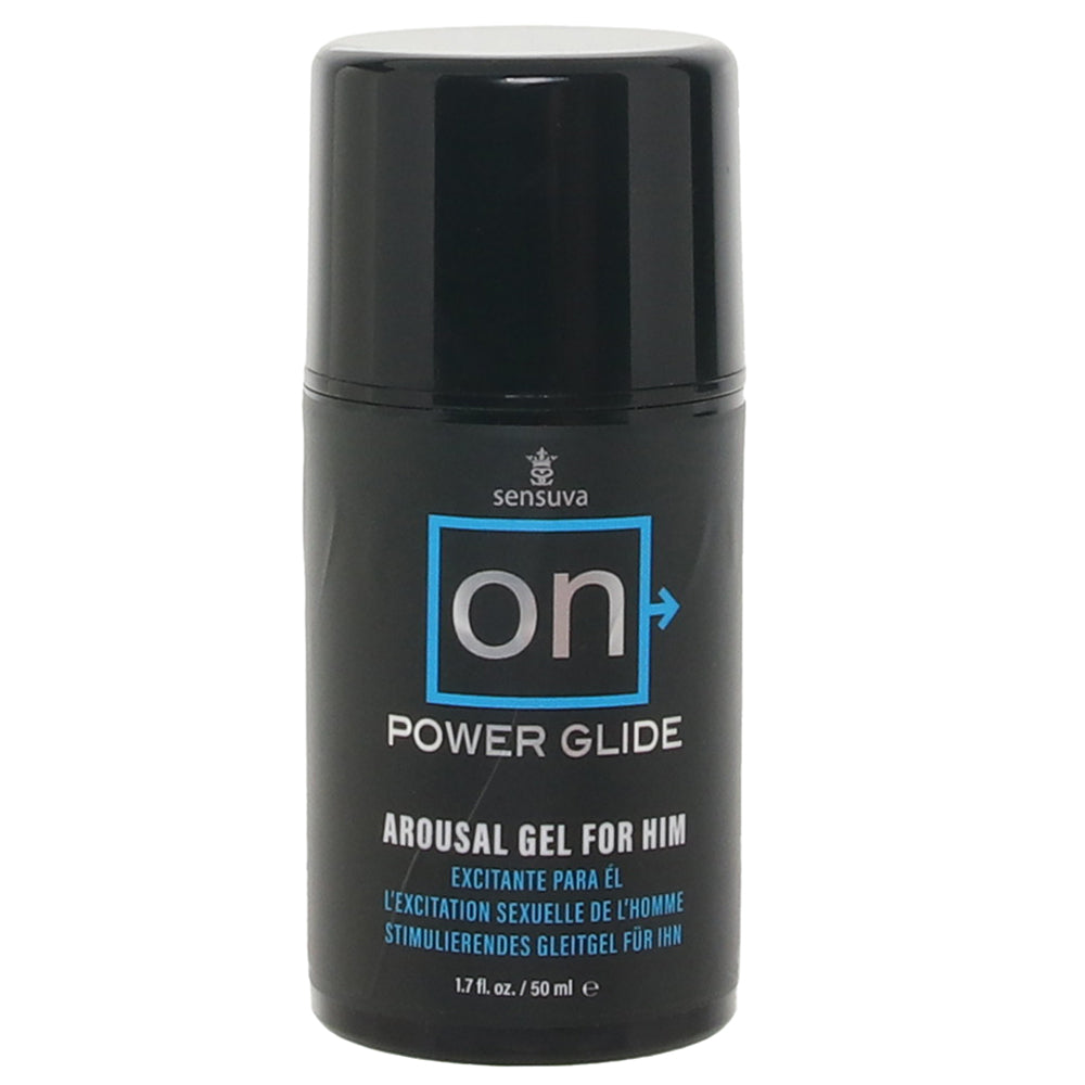 ON Arousal For Him 1.7oz/50ml